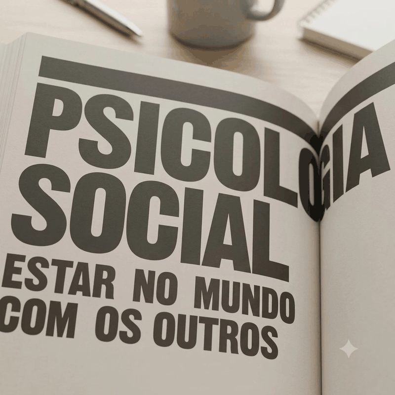 O Teatro das Redes Sociais: Quando o Feed Vira o Nosso Chefe Invisível