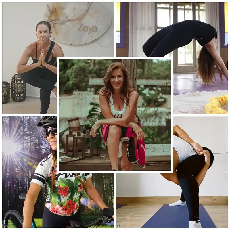 Longevidade Ativa: Como a Ciência Comprova os Benefícios do Yoga para a Melhor Idade em Formiga