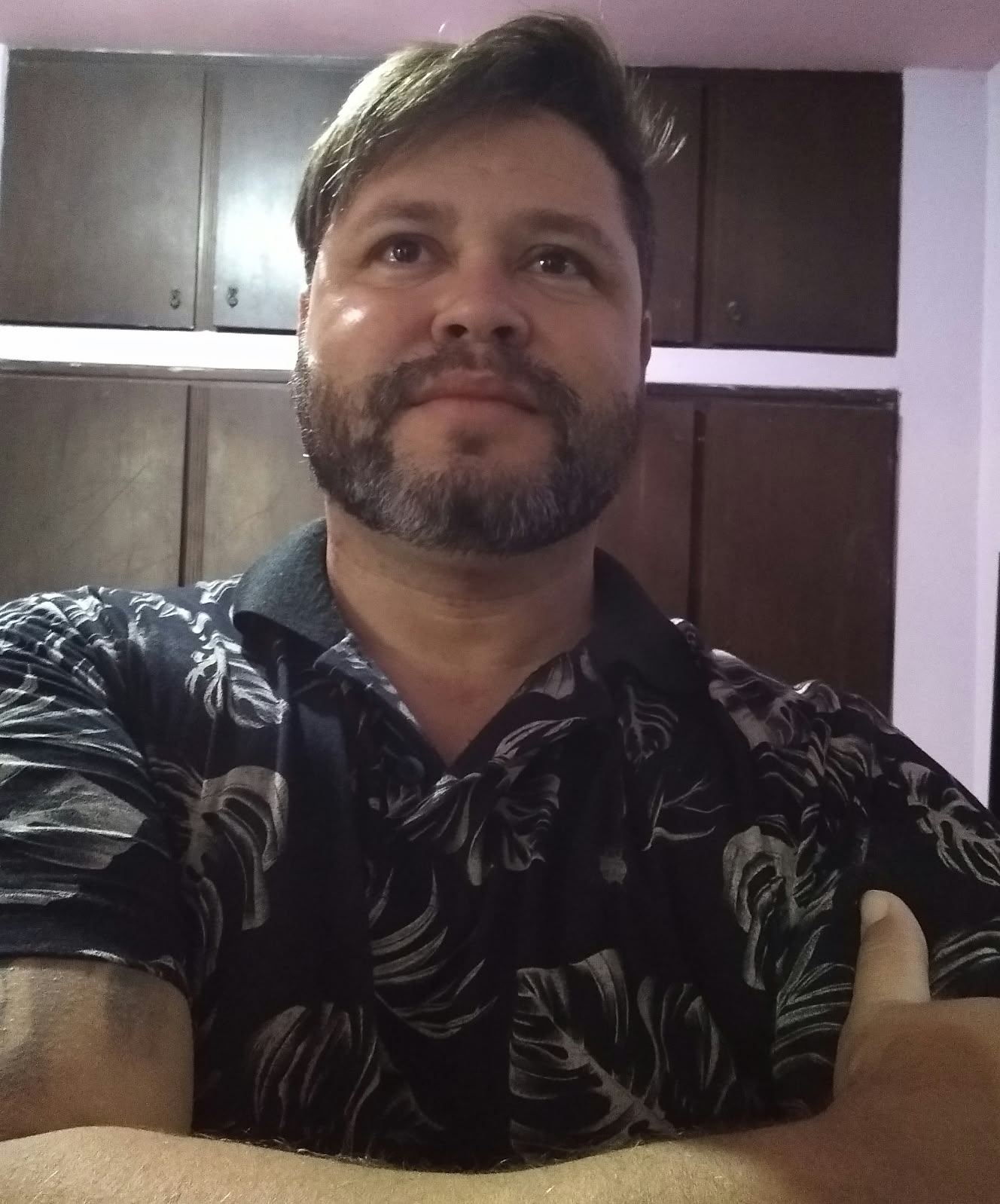 Amâncio de Oliveira Neto