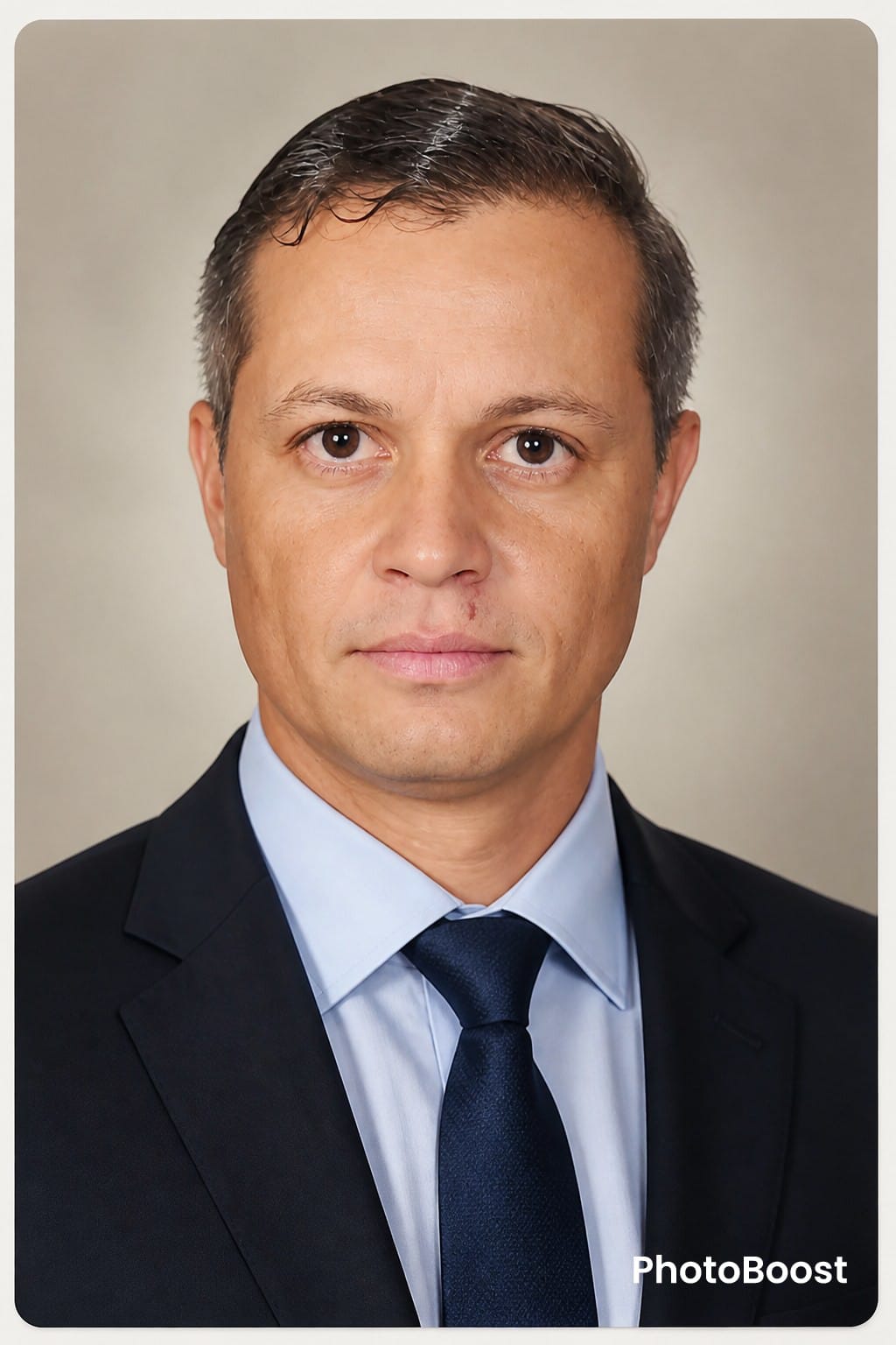 Lindenberg de Oliveira